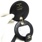 Chanel Matelasse · Lambskin Charm
