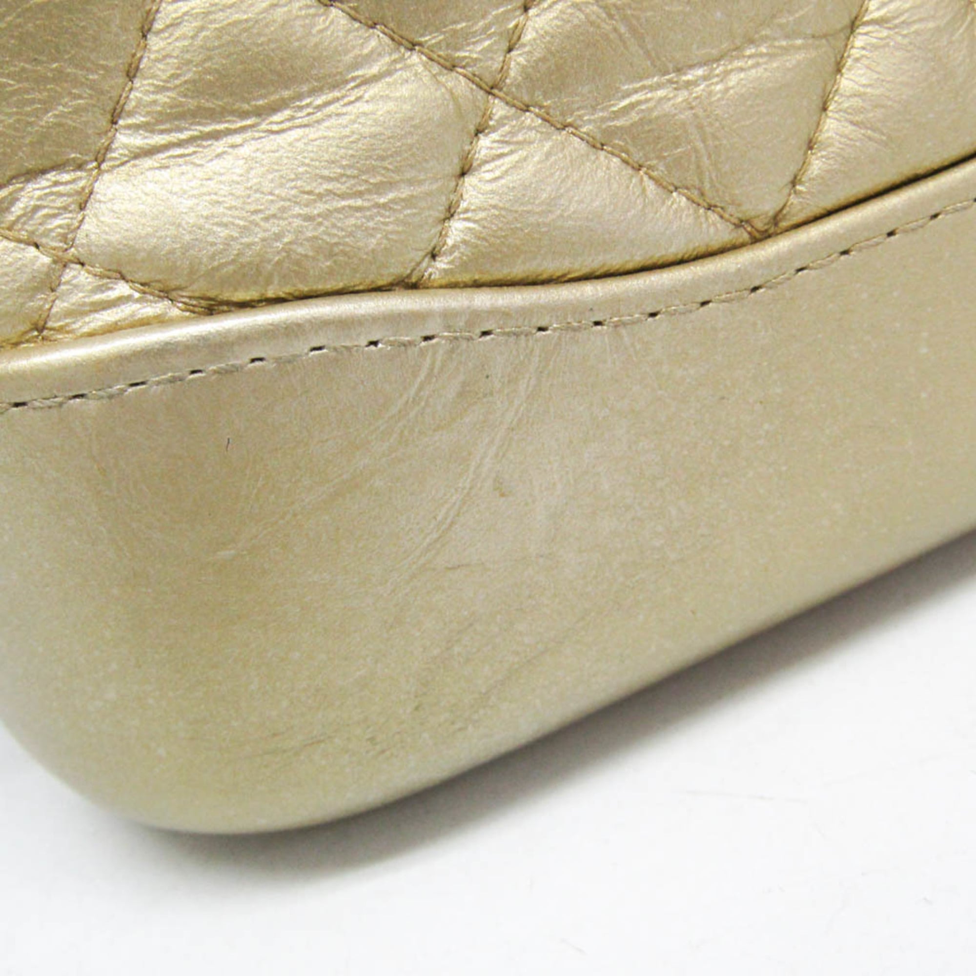 Chanel Gabriel · Chain Shoulder Bag