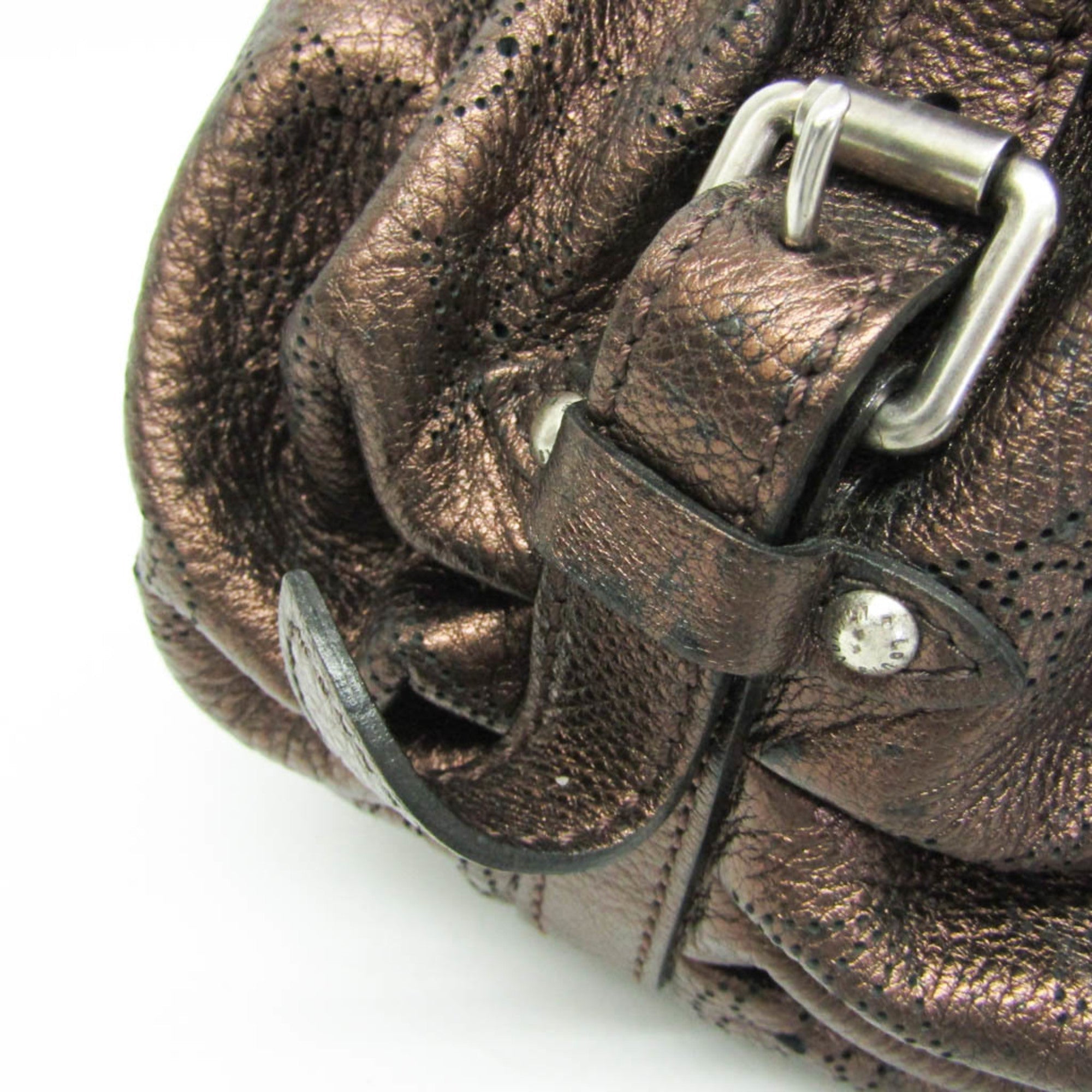 Louis Vuitton Mahina XS · Mordore