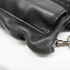 Hermès Caravan Horizontal · Veau Derma