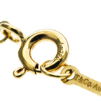 Tiffany Double Loving Heart · 18K Yellow Gold