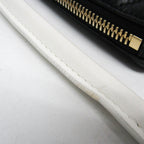 Christian Dior Vibe Hobo · Lambskin