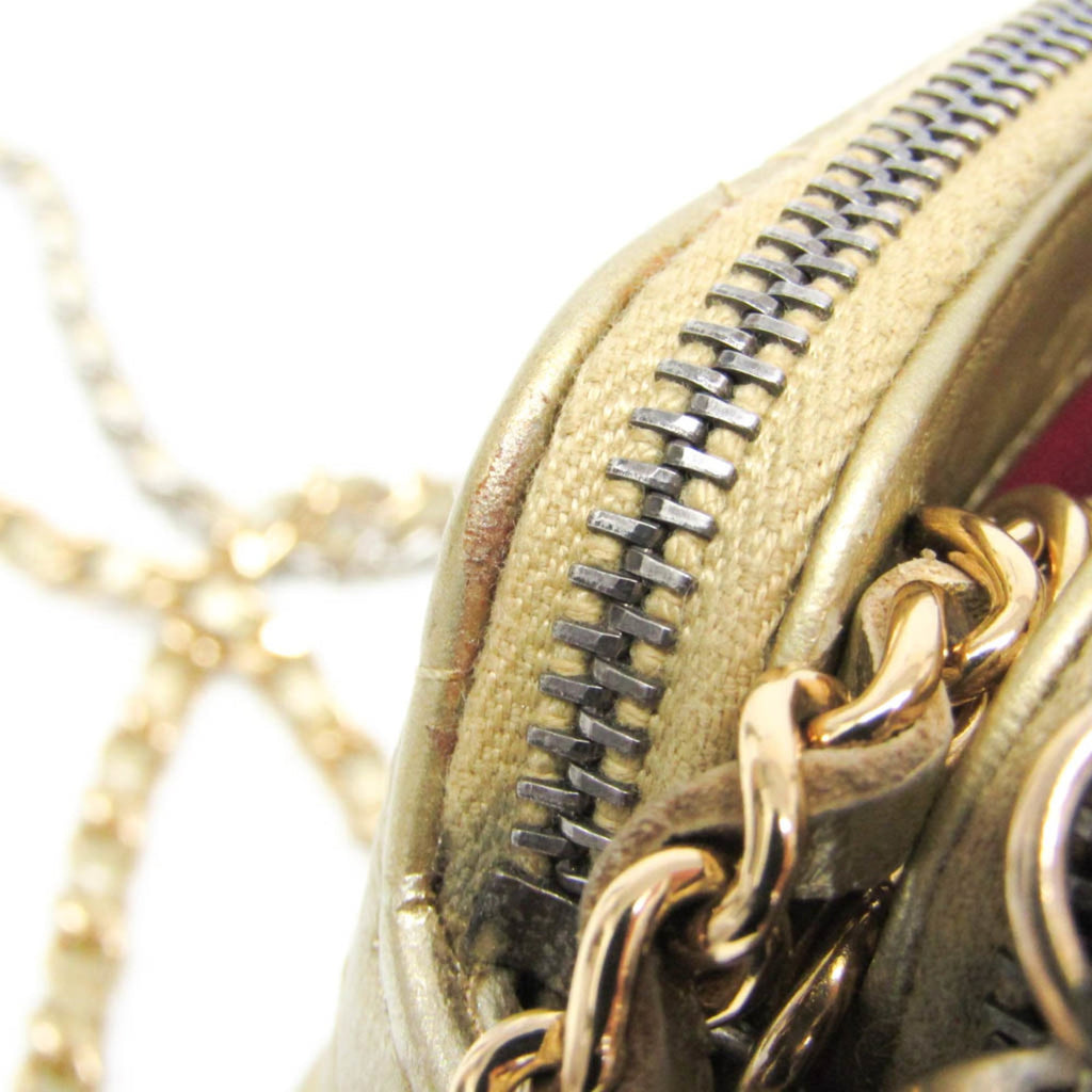 Chanel Gabriel · Chain Shoulder Bag