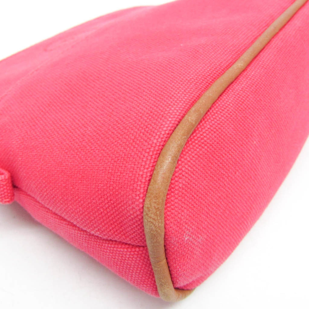 Hermès Bolide Mini · Cotton Pouch