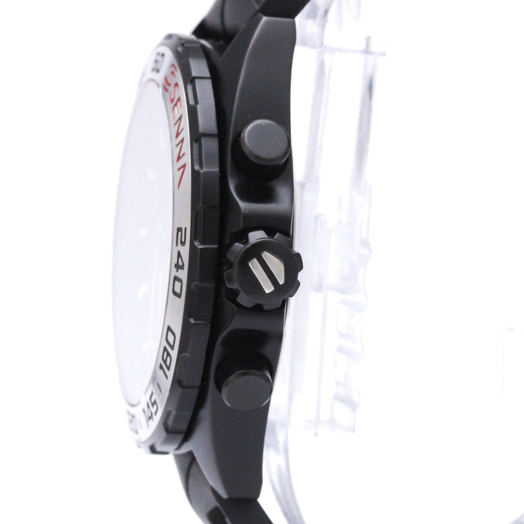 Tag Heuer Formula 1 · Steel · Chronograph