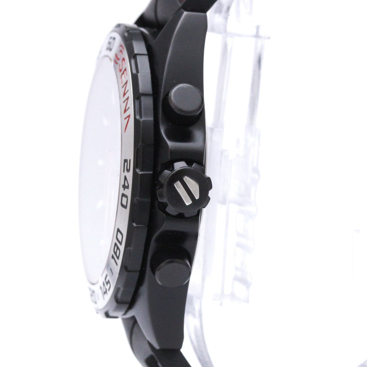 Tag Heuer Formula 1 · Steel · Chronograph