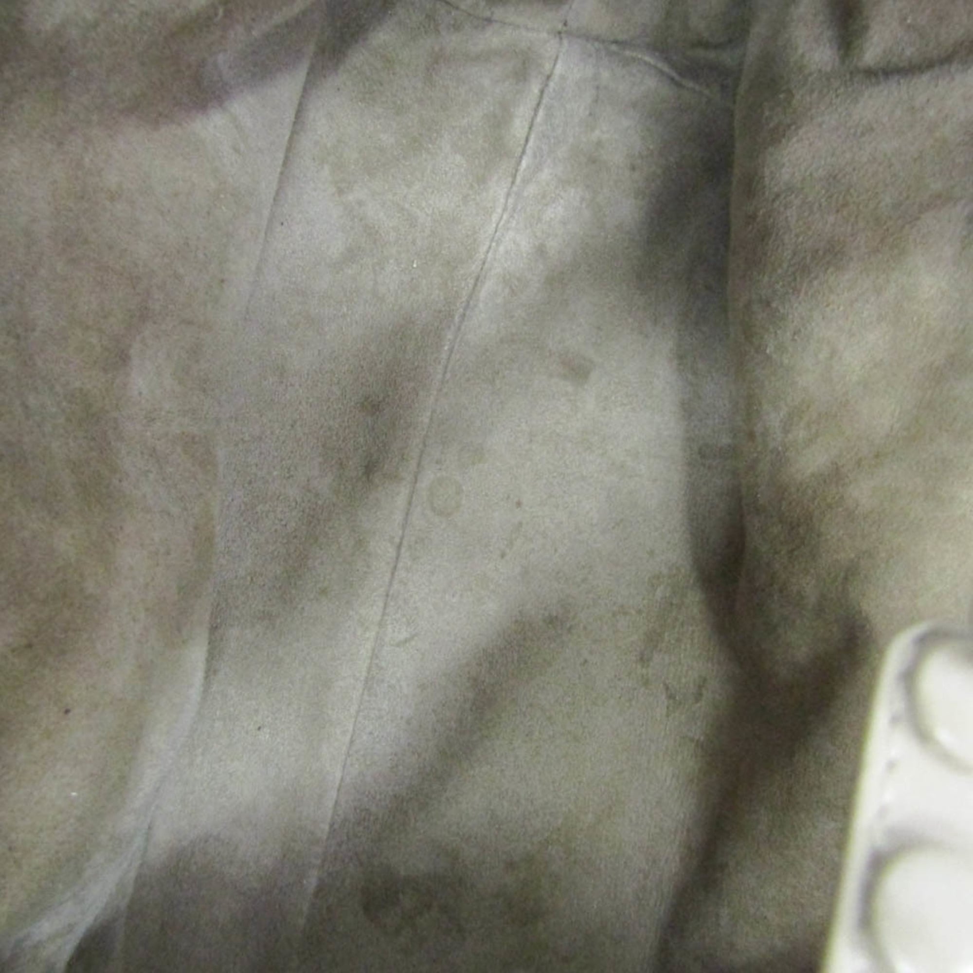 Bottega Veneta Intrecciato · Lamb Leather Tote