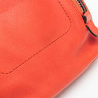 Chloé Faye · Suede Backpack