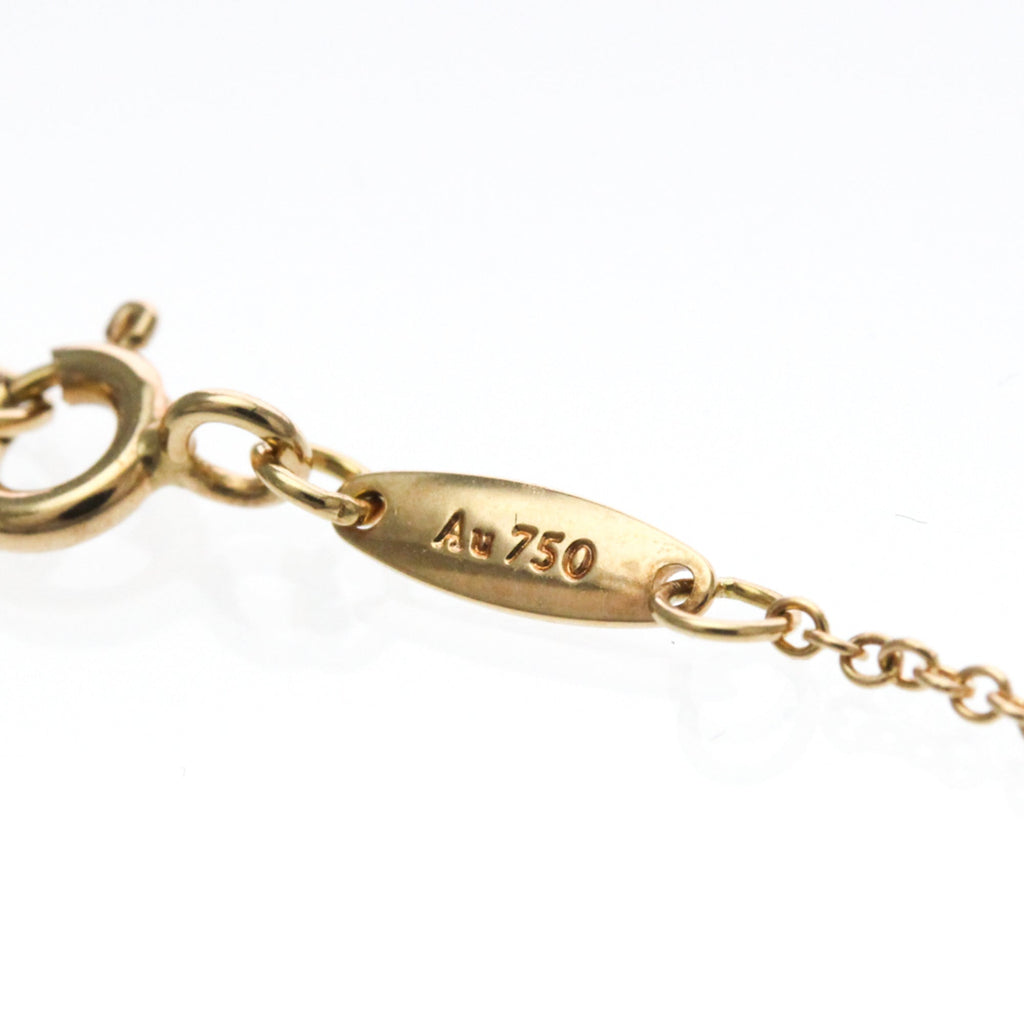 Tiffany By The Yard · Open Heart · Rose Gold