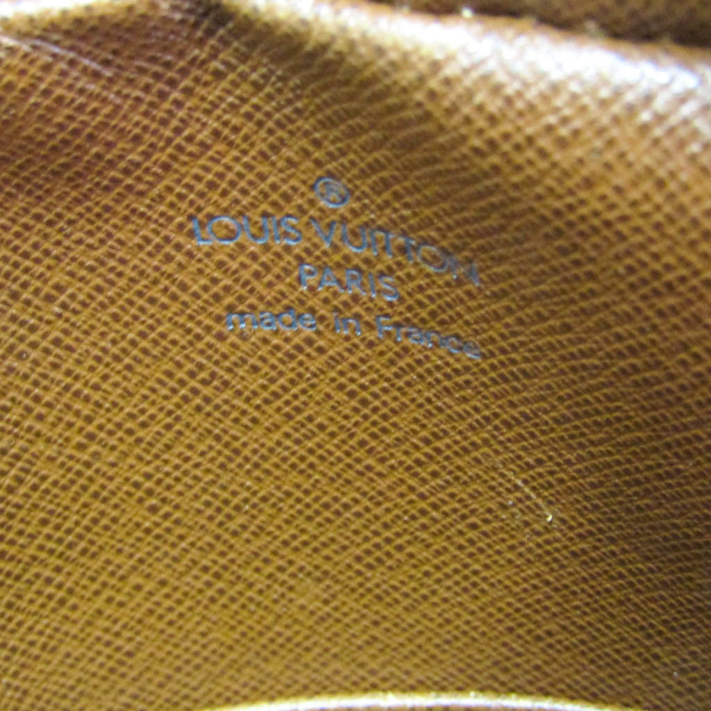 Louis Vuitton Danube · Monogram