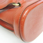 Louis Vuitton Epi Gobelin · Backpack
