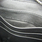 Christian Dior Oblique Galaxy · Leather
