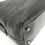Gucci Mini Boston · Leather