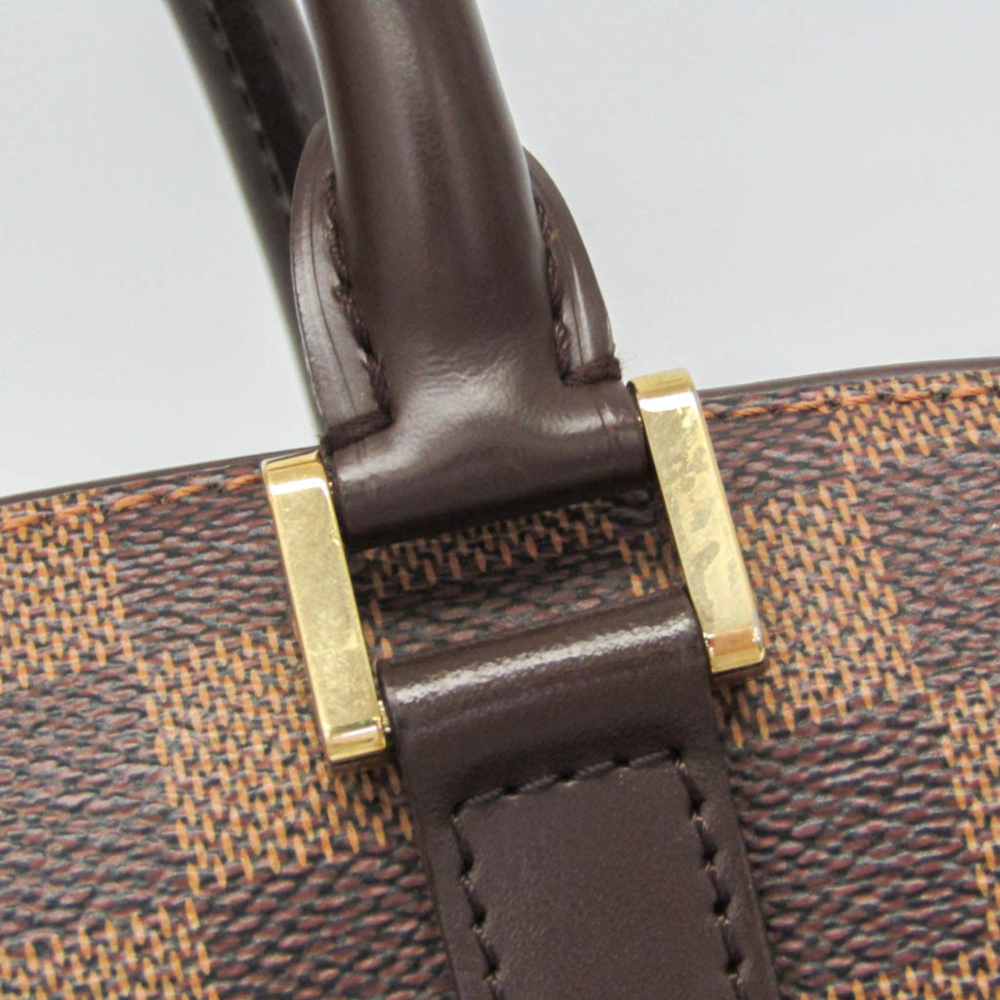 Louis Vuitton Damier · Sarria Horizontal