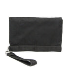 Bottega Veneta · Nylon Document Clutch