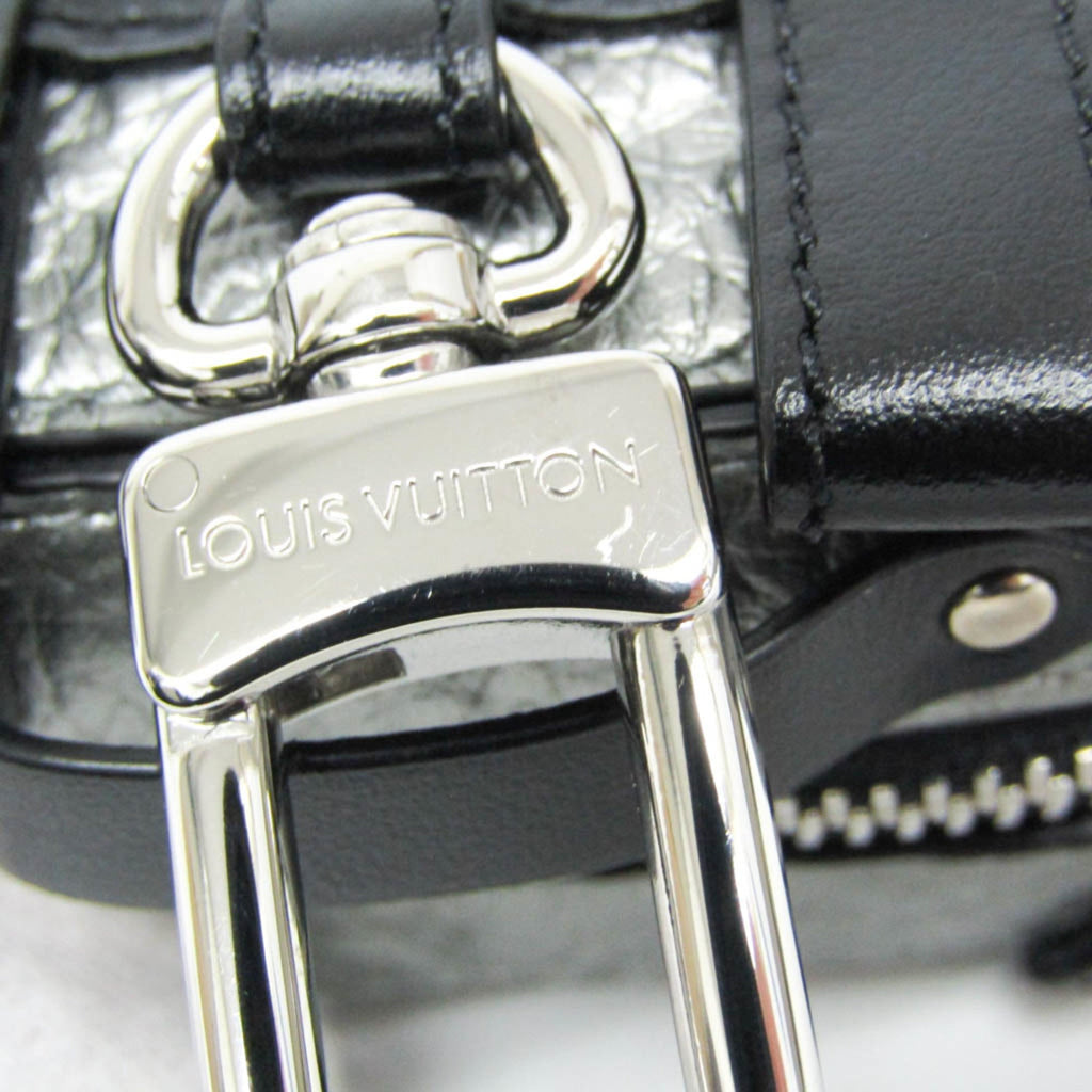 Louis Vuitton Soft Trunk · Bag Charm