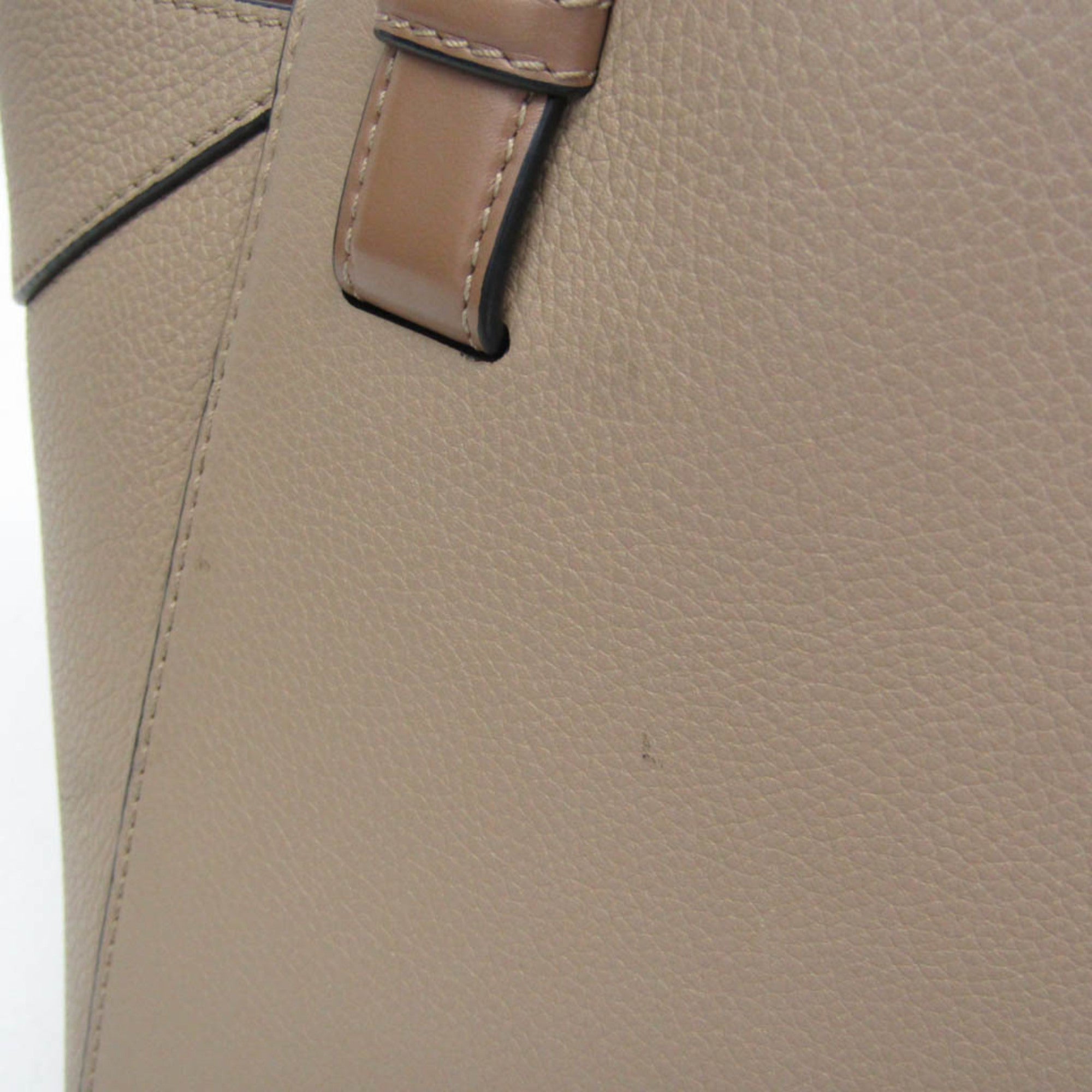 Loewe Hammock · Nugget