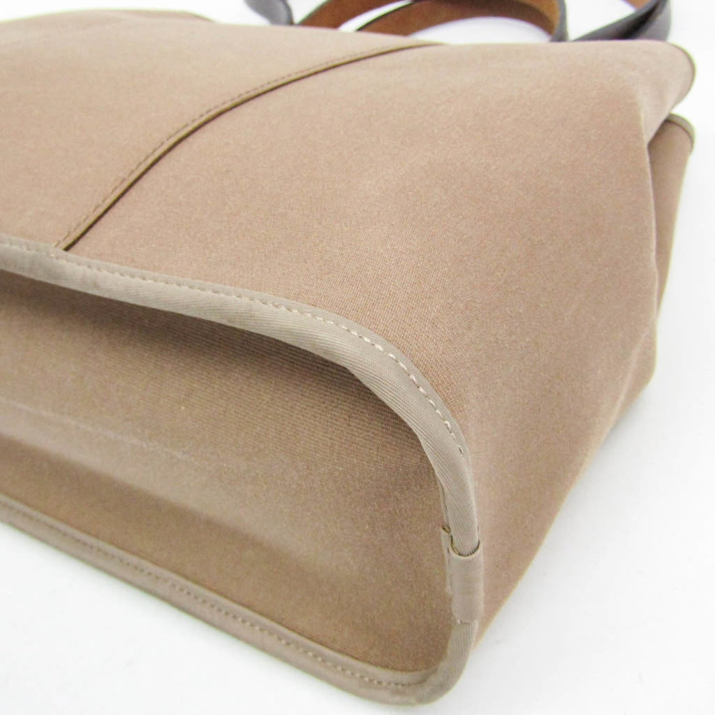 Hermès Cabag PM · Toile Officier