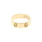 Cartier Love · Rose Gold