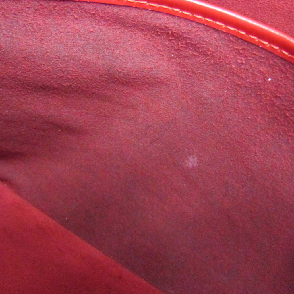 Louis Vuitton Epi Lussac · Castilian Red