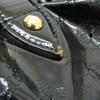 Louis Vuitton Mahina Souriya XL · Patent