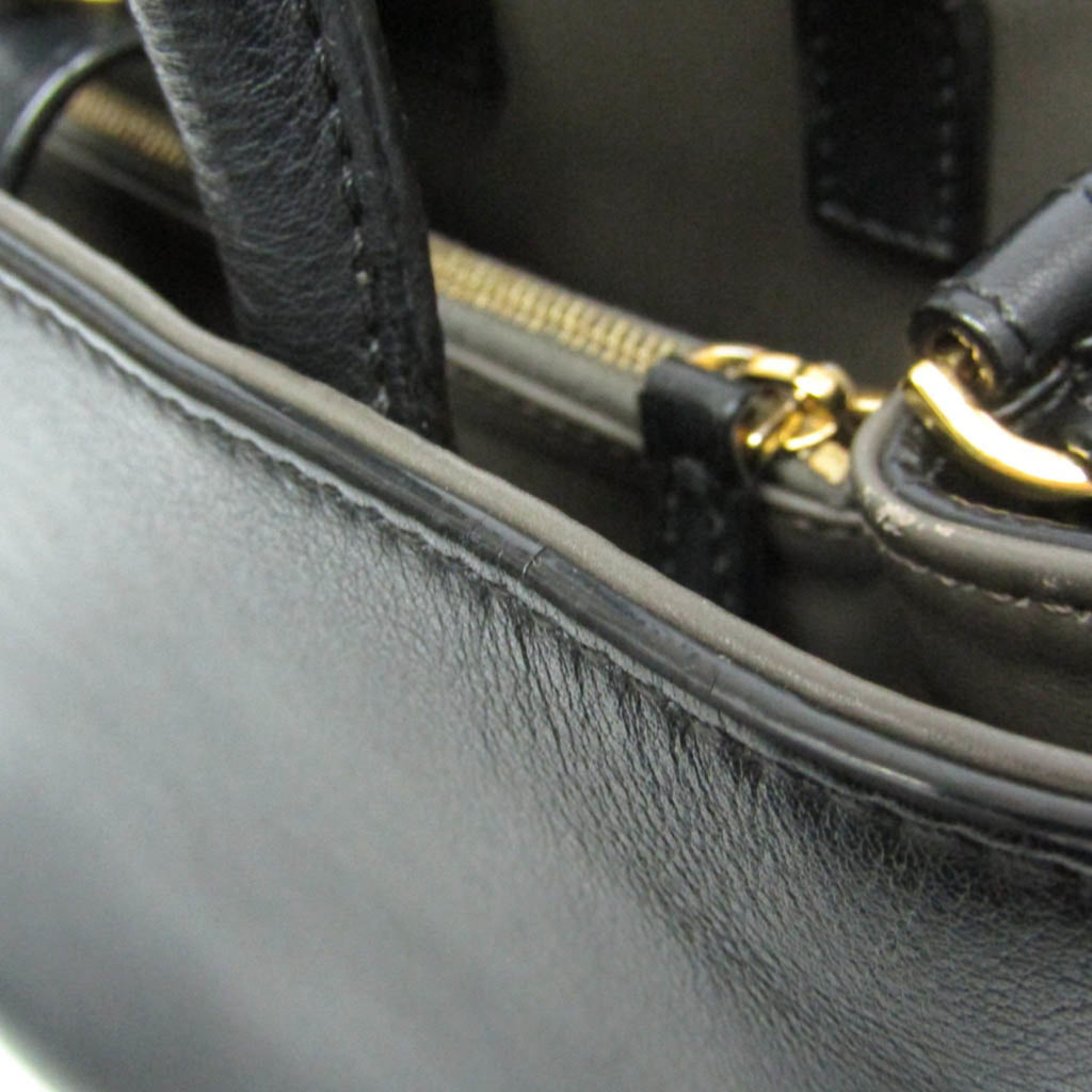Fendi Toujour · Leather