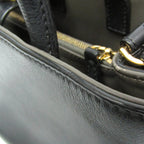 Fendi Toujour · Leather