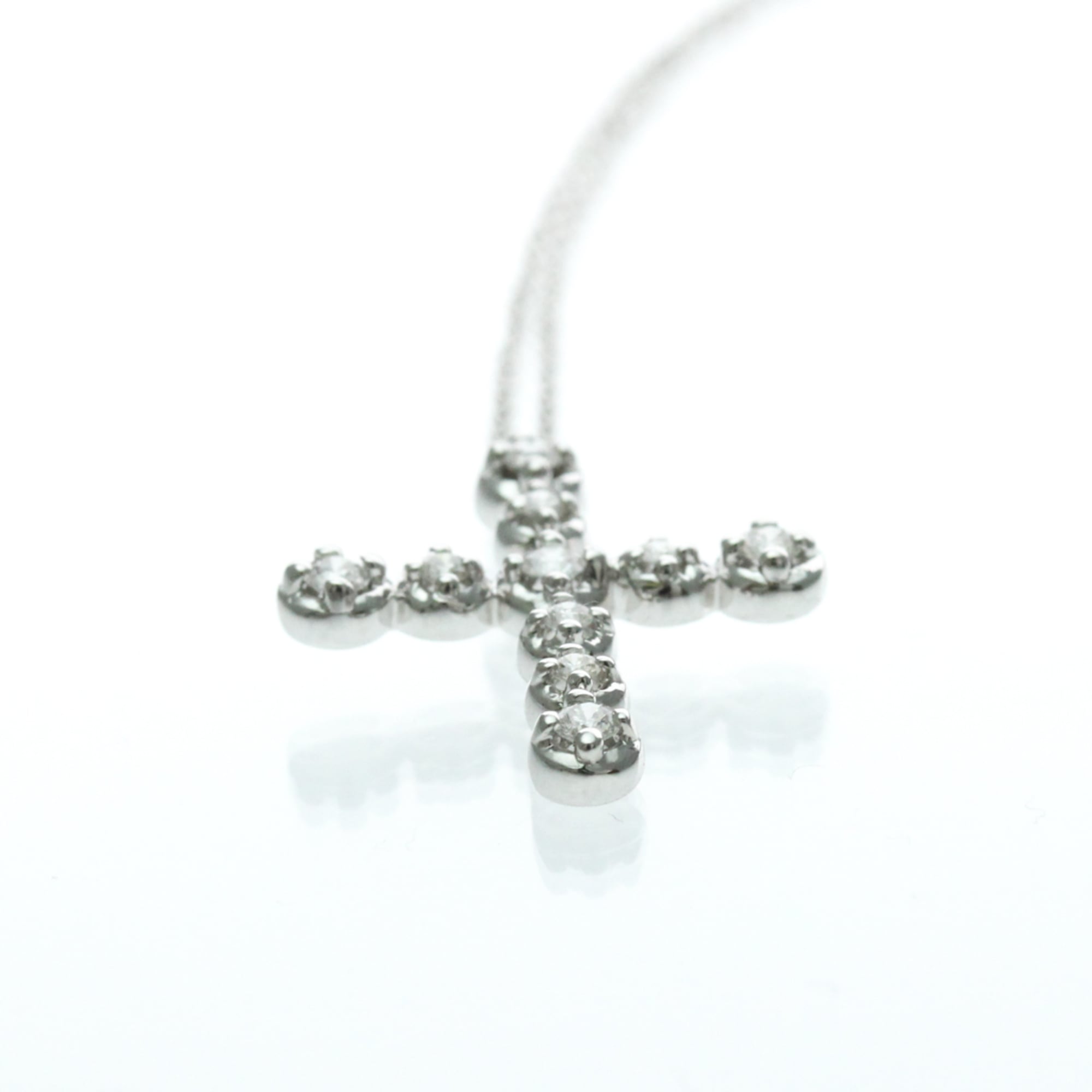 Tiffany Tenderness · Diamond · Platinum