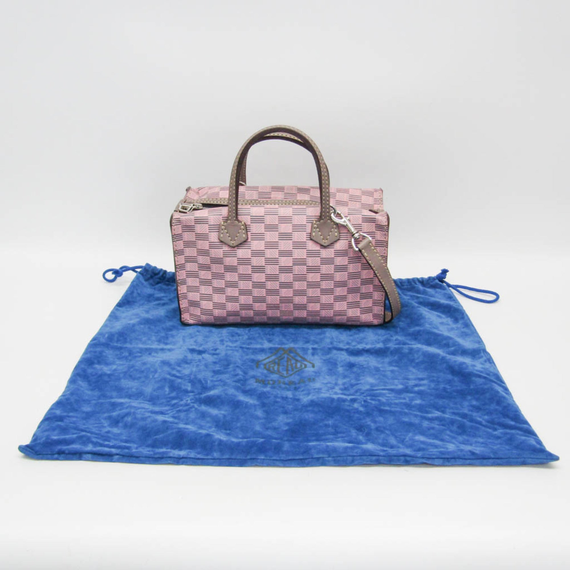 Moreau Polochon · Leather