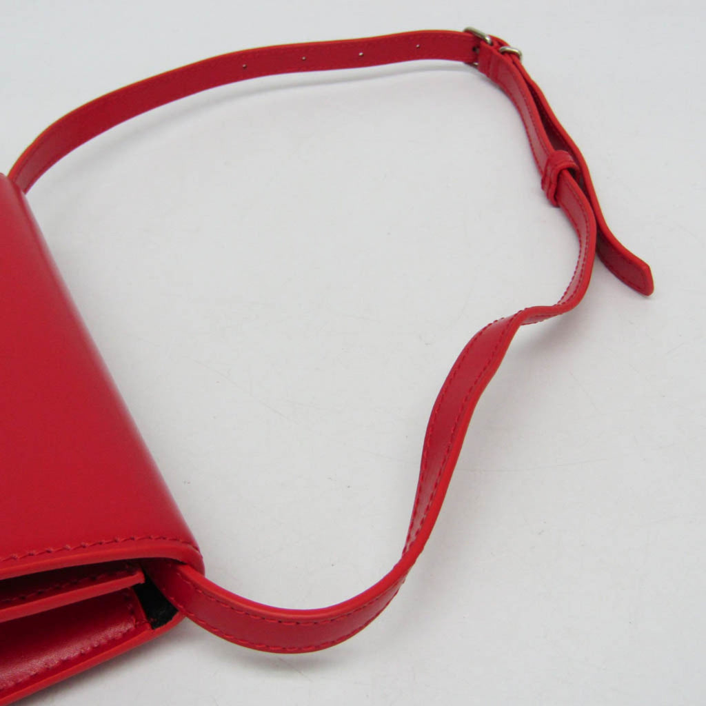 Balenciaga Sharp XS · Calfskin