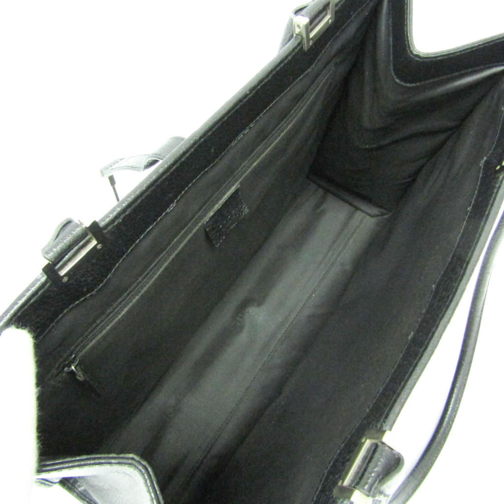 Gucci Jackie · Leather Tote