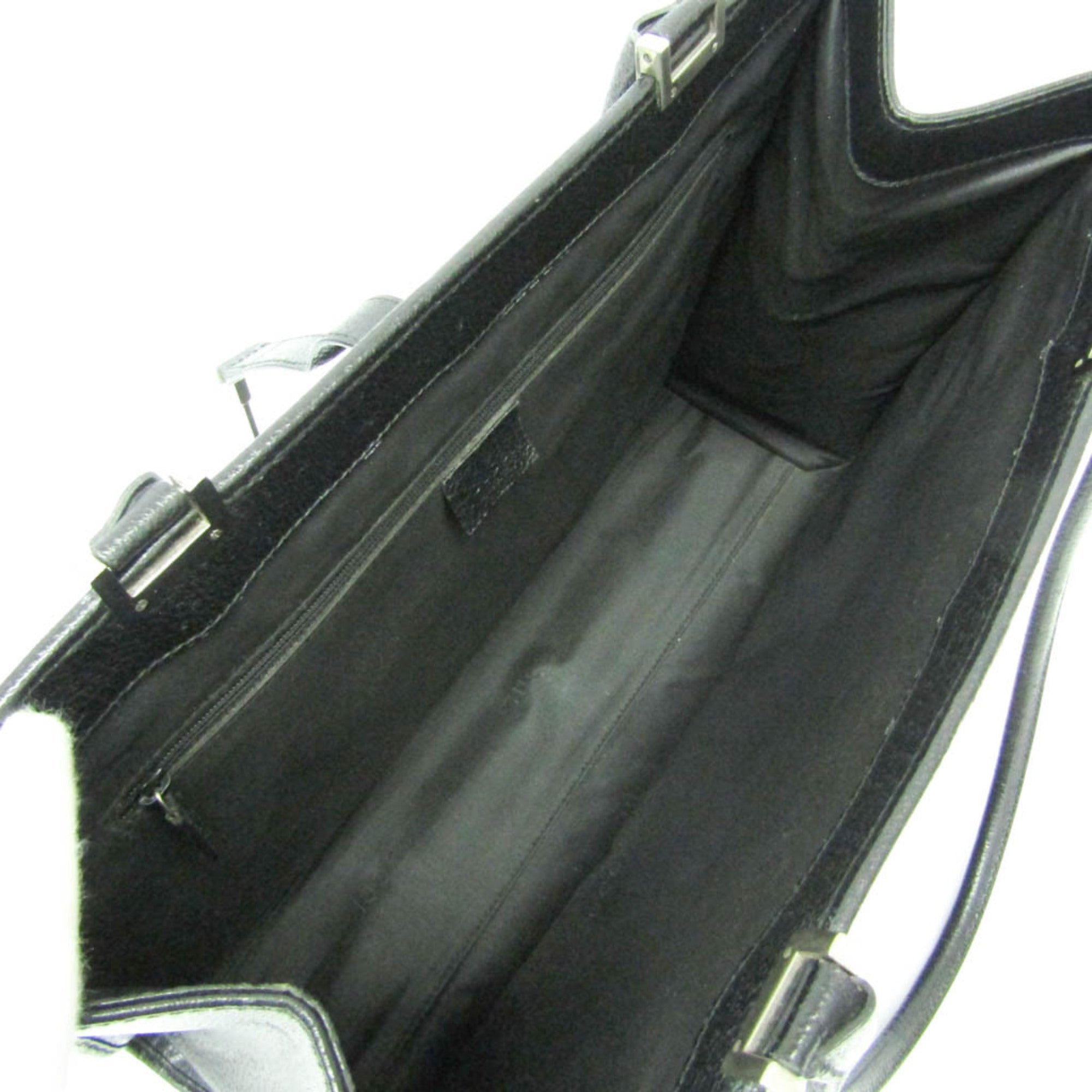 Gucci Jackie · Leather Tote