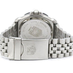 Tag Heuer Professional · Steel · Quartz