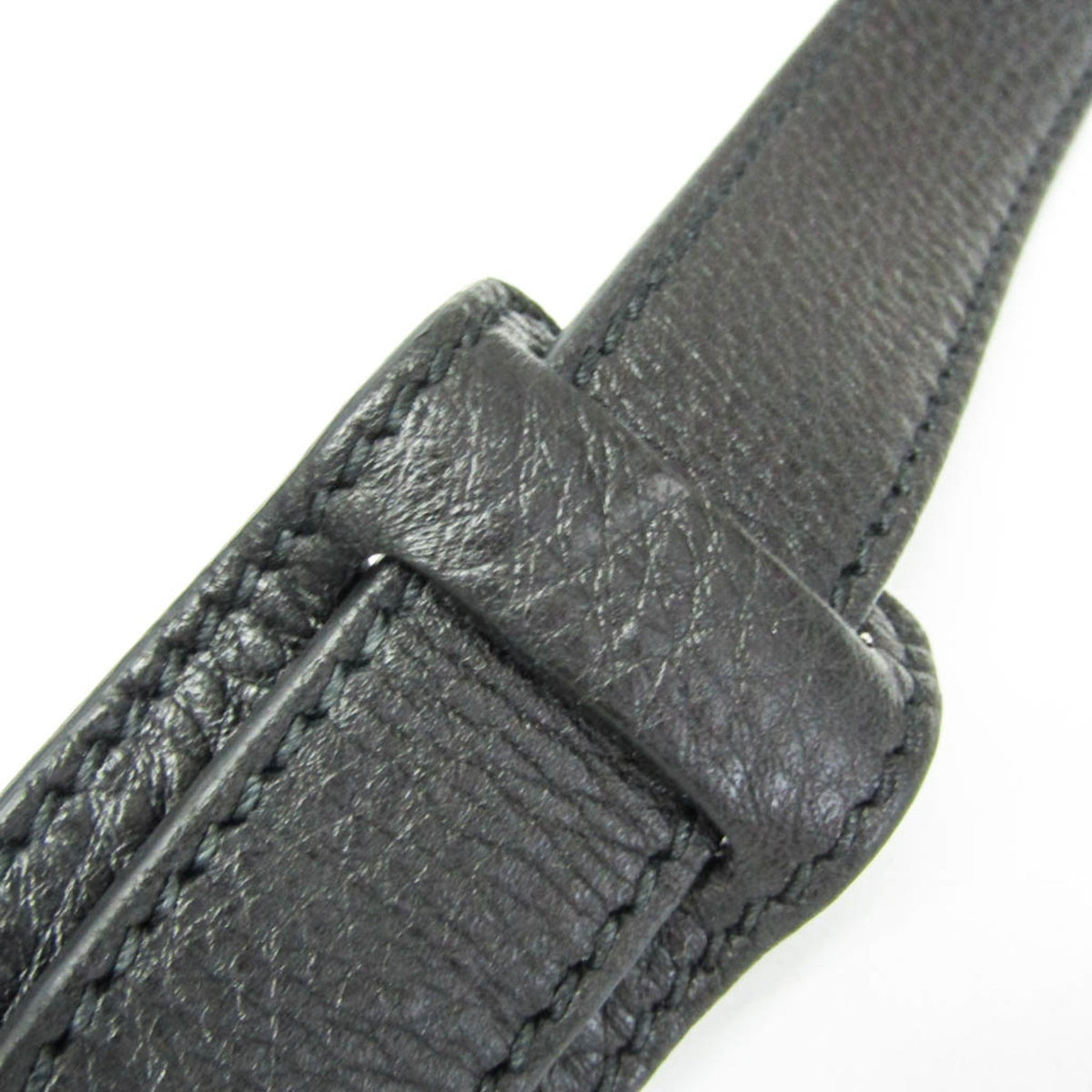 Gucci Interlocking G · Leather Briefcase