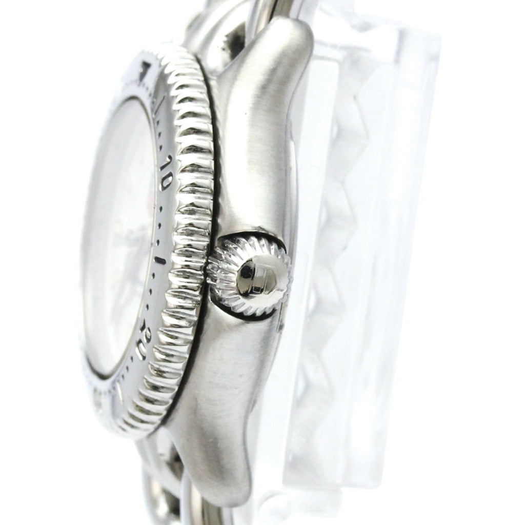 Tag Heuer Sel Professional · Steel · Quartz