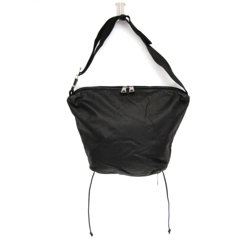 Bottega Veneta · Leather Shoulder Bag