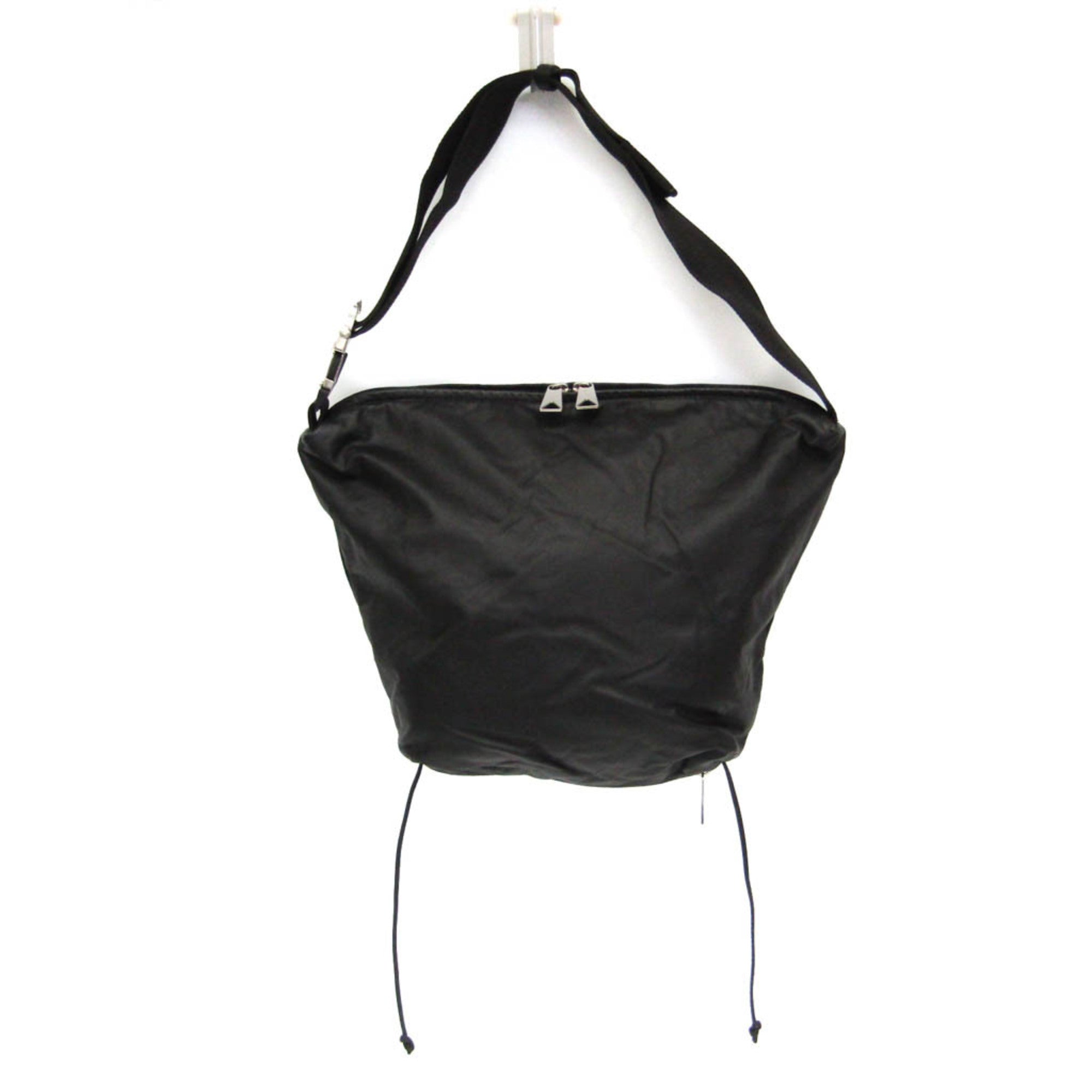 Bottega Veneta · Leather Shoulder Bag
