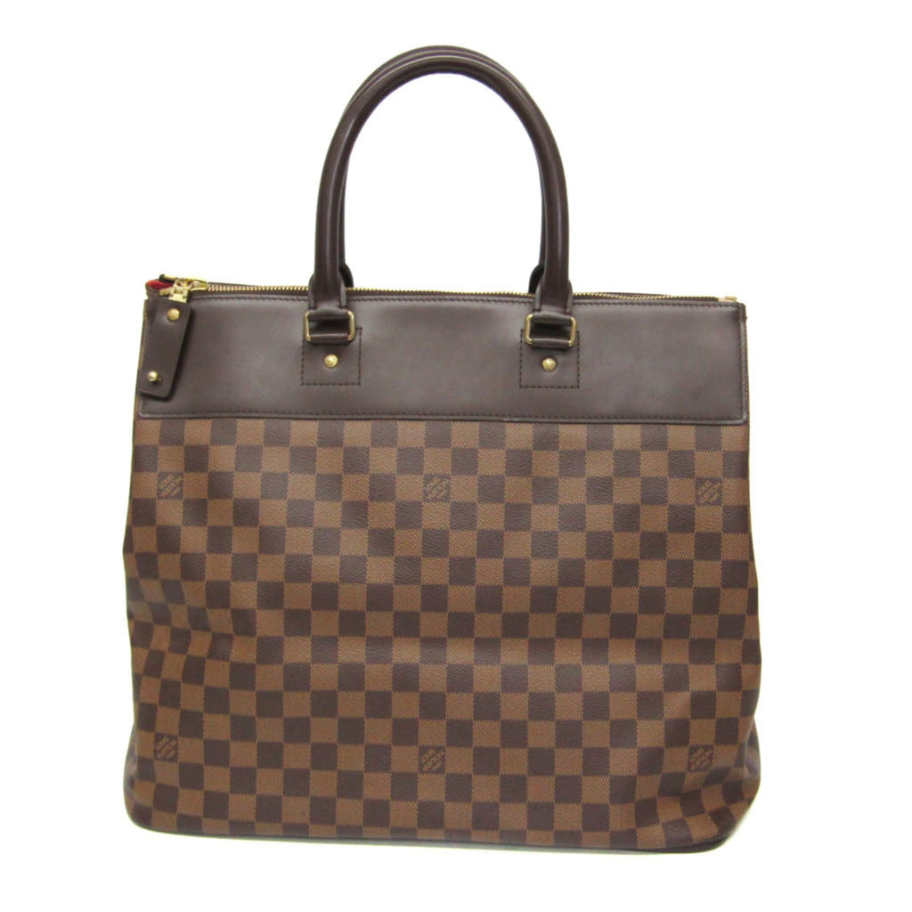 Louis Vuitton Greenwich PM · Damier Ebene