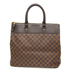 Louis Vuitton Greenwich PM · Damier Ebene