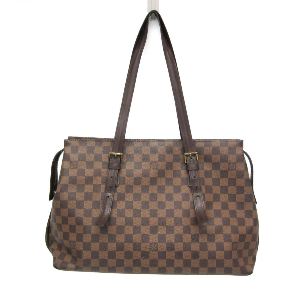 Louis Vuitton Damier Chelsea · Ebene