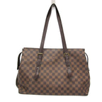 Louis Vuitton Damier Chelsea · Ebene