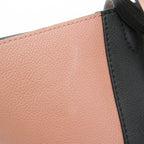 Louis Vuitton Lock Me Cabas · Calfskin Tote