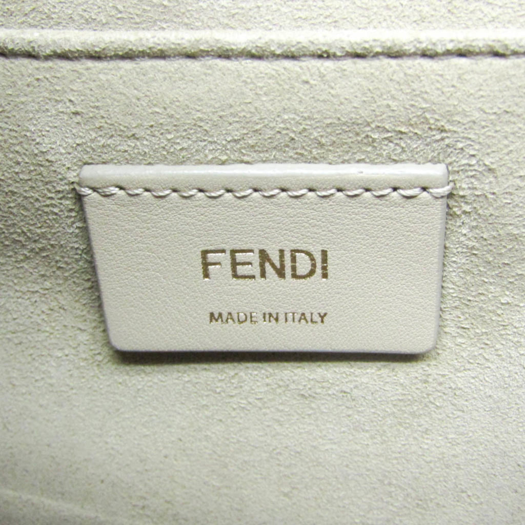 Fendi Kan I · Leather
