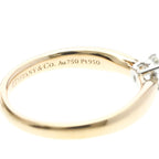 Tiffany Harmony · Rose Gold & Platinum