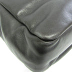 Prada Bandoliera · Leather Shoulder Bag