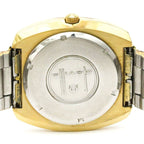 Omega De Ville · Gold Plated · Automatic