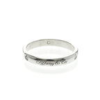 Tiffany Notes Lucida · Diamond · Platinum