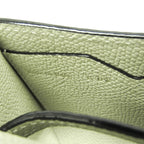 Valextra Iside Belt · Leather