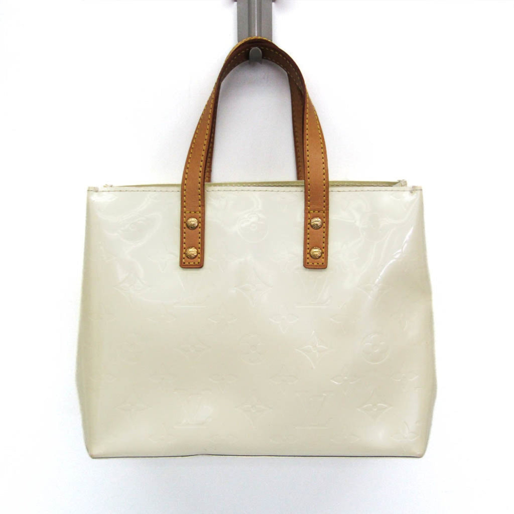 Louis Vuitton Reade PM · Monogram Vernis