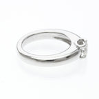 Cartier C de Cartier · 0.37ct · 18K White Gold